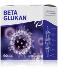 3627_NEFDESANTE BETA GLUKAN 90 KAPSLI